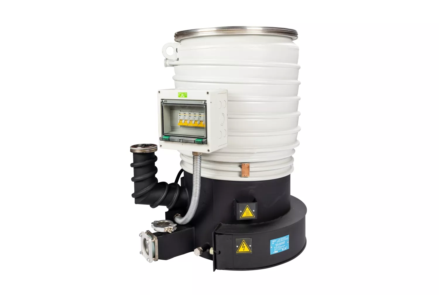 VDP-400 Oil Diffusion Pump