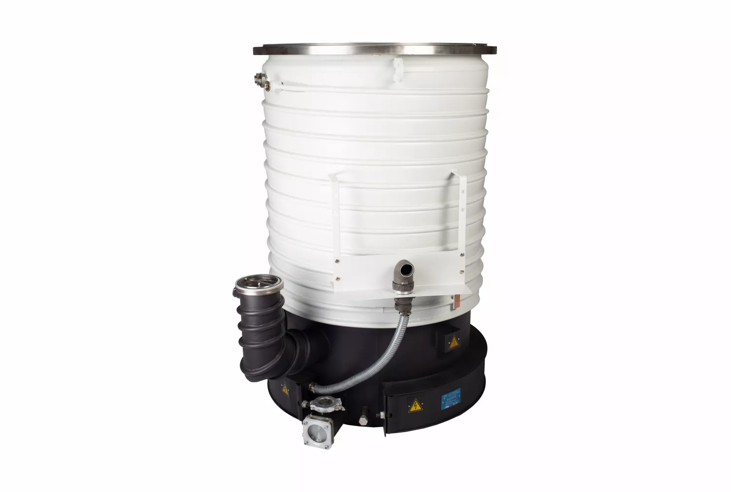 VDP-630 Oil Diffusion Pump