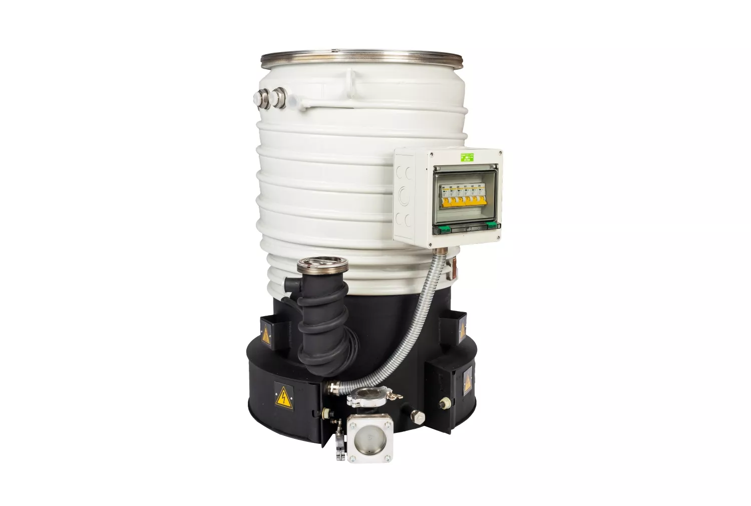 VDP-400 Oil Diffusion Pump