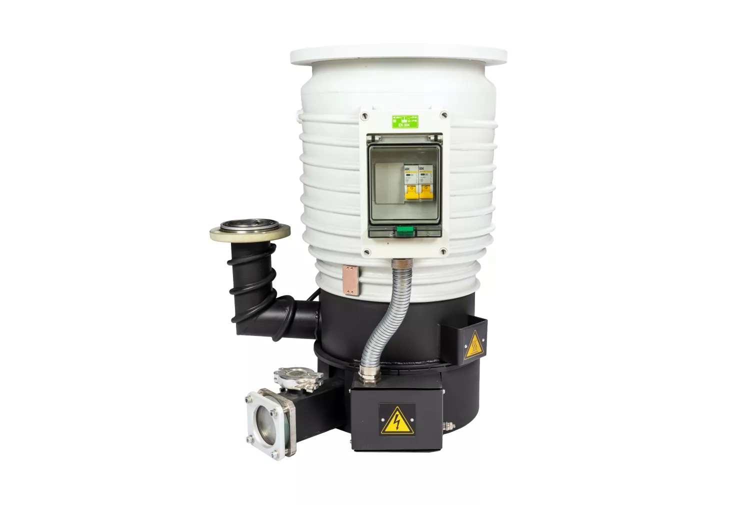 VDP-250 Oil Diffusion Pump