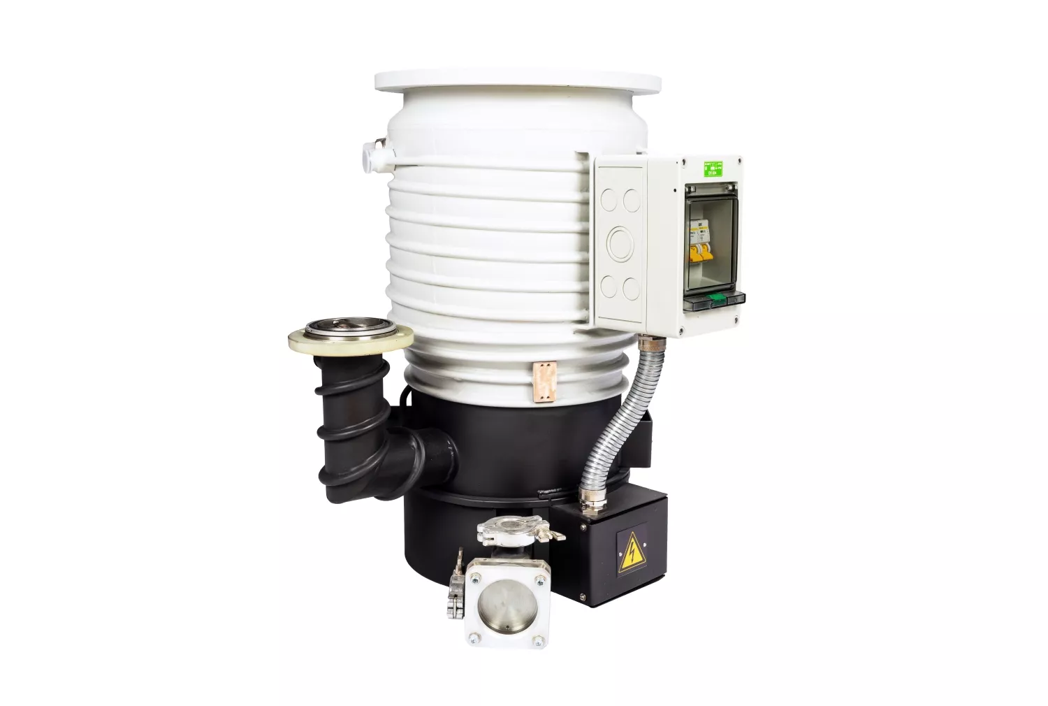 VDP-250 Oil Diffusion Pump