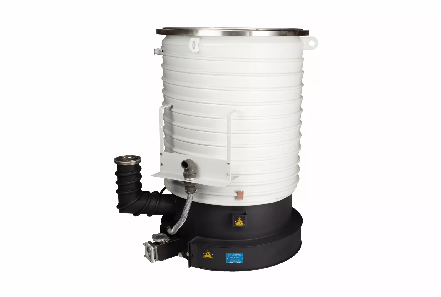 VDP-630 Oil Diffusion Pump