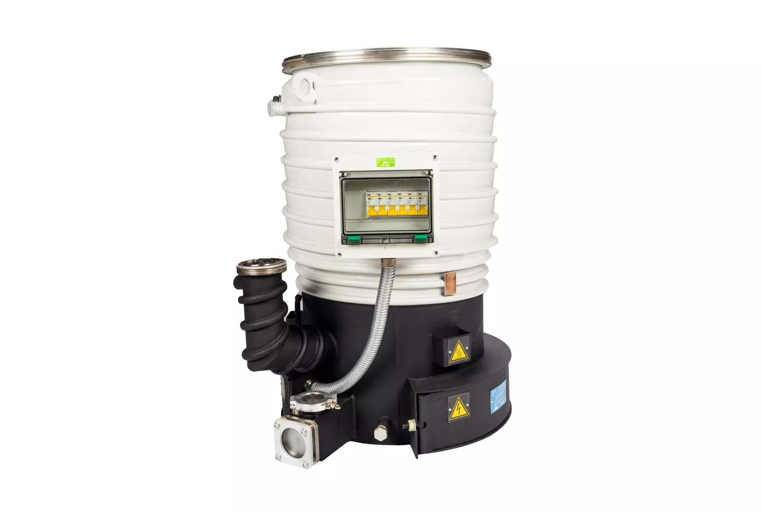 VDP-400 Oil Diffusion Pump