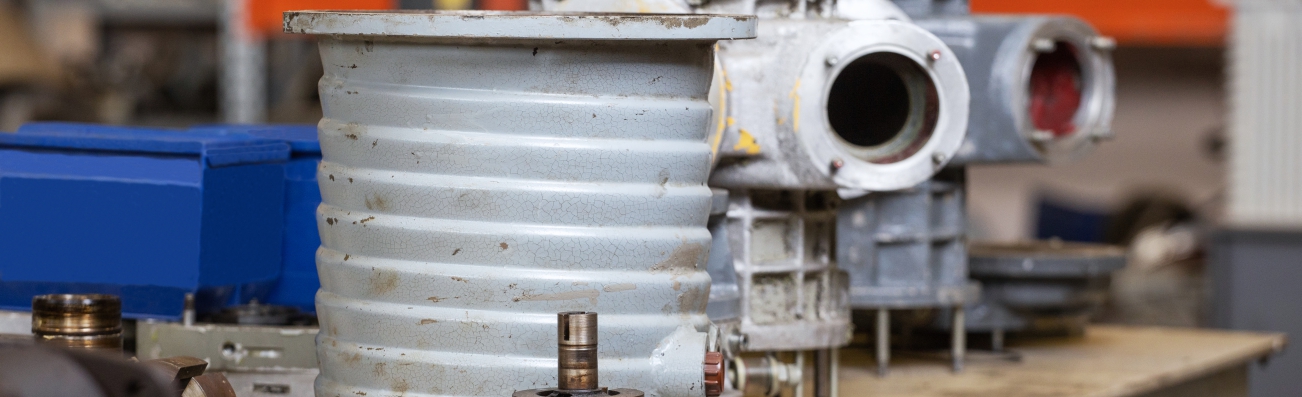 After-sales service | JSC “Vacuummash” VACMA
