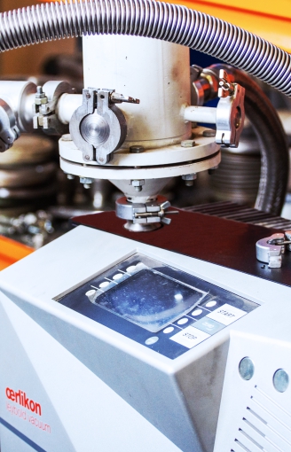 Leak Detection Services for Vacuum Pumps, Systems, and Units