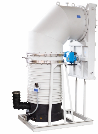 Master of vacuum equipment selection