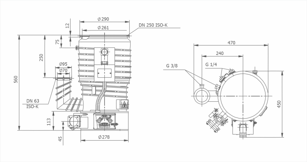 VDP-250