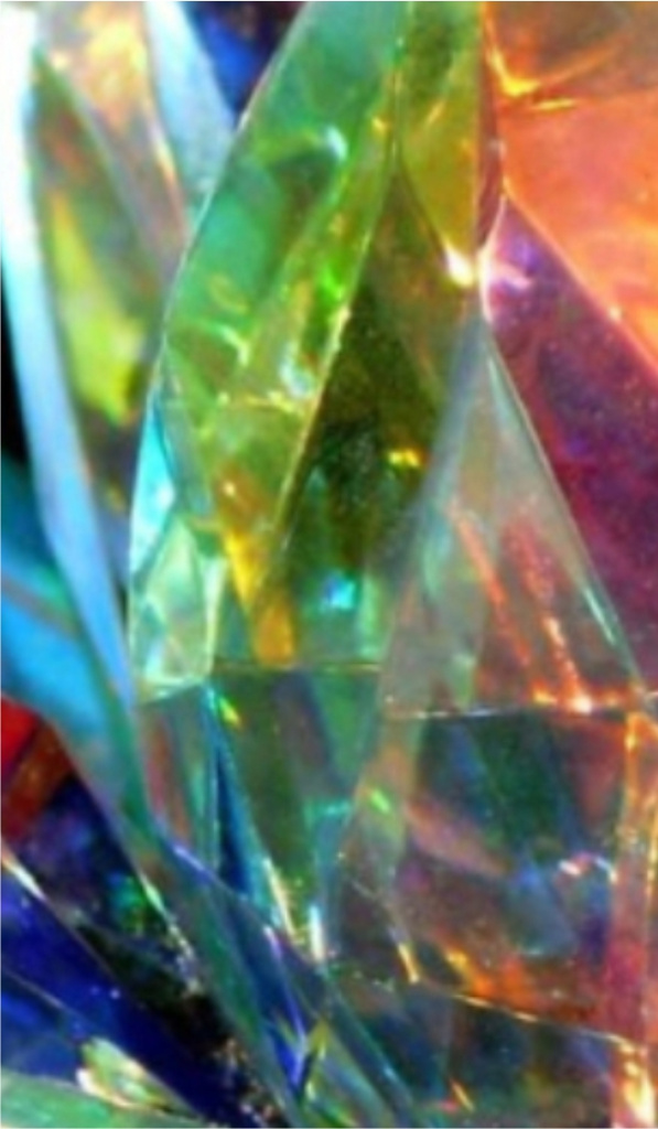Crystal Manufacturing