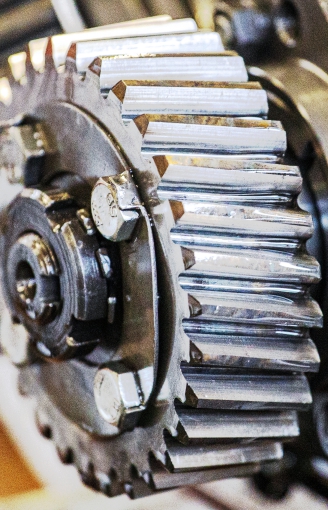 Vacuum Equipment Repair