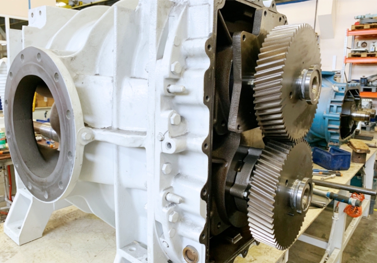JSC Vacuummash Service Center