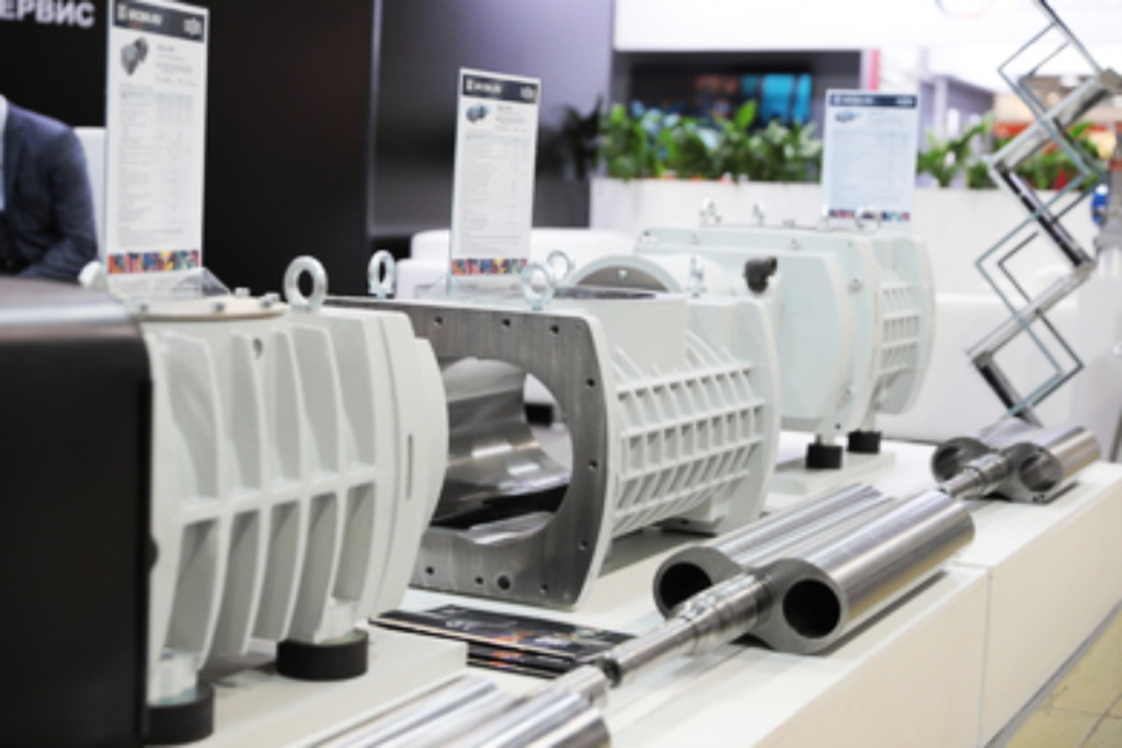 VacuumTechExpo-2025 Exhibition