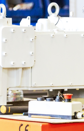 Vacuum Equipment Defect Assessment