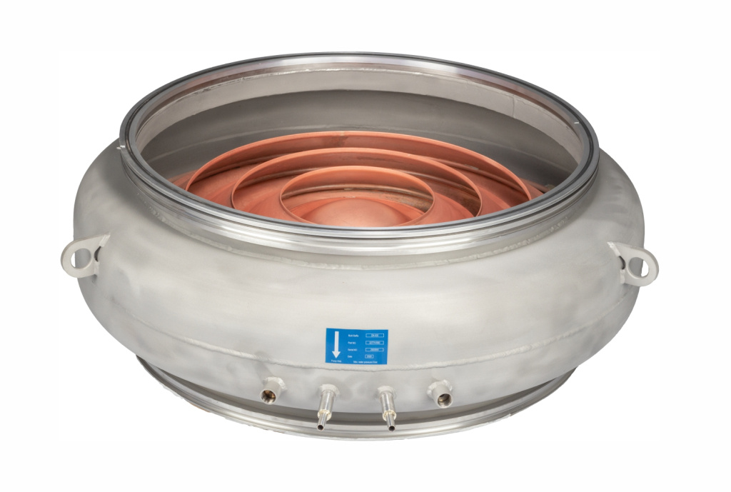 Multi Vacuum Baffles